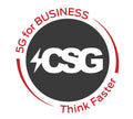 CSG Express logo